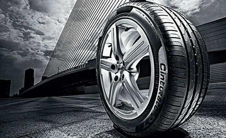 倍耐力輪胎質量怎么樣