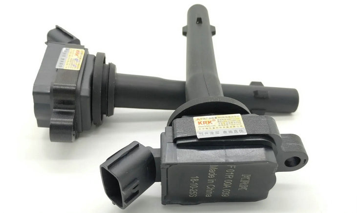 點火系統點火線圈的作用是什么