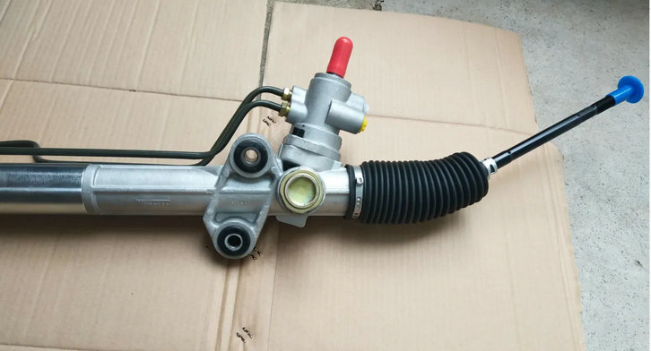 方向機總成包括什么