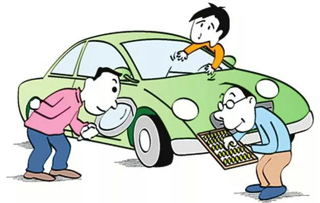 現在審車過期允許多長時間