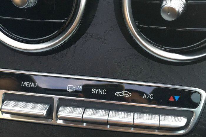 sync空調上是什么意思 有什么功能