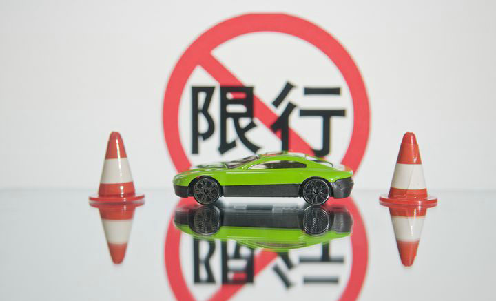 天津限行時間段幾點鐘