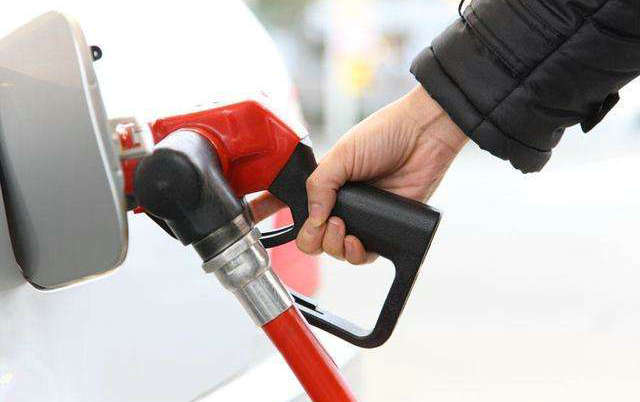 93號汽油的密度是多少