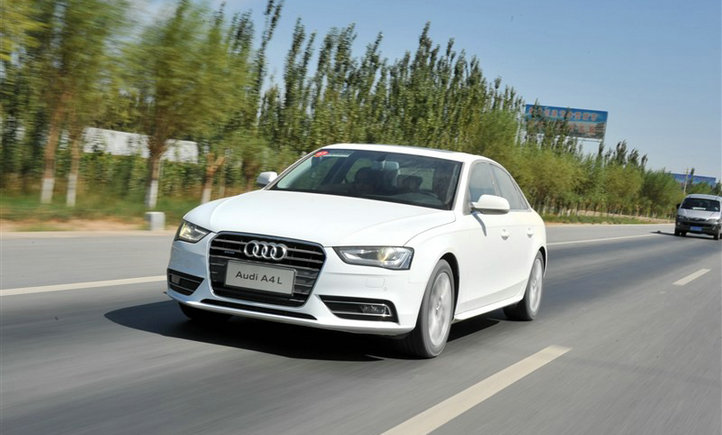 一汽奧迪和上汽奧迪的區別在哪里