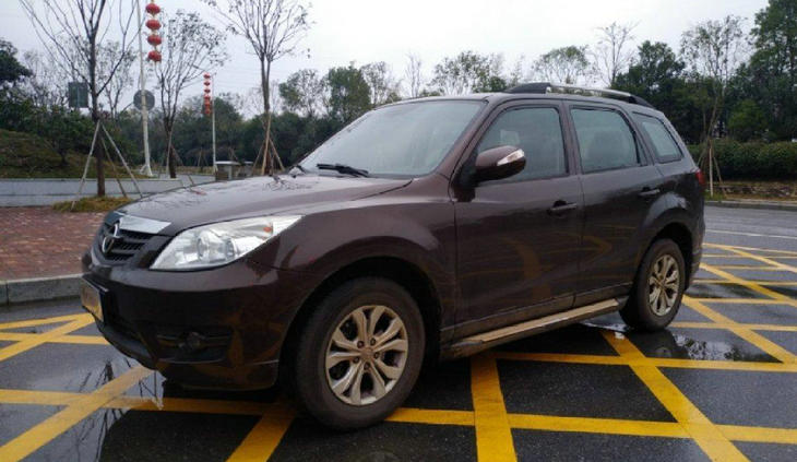 海馬騎士發(fā)動機是哪里產的