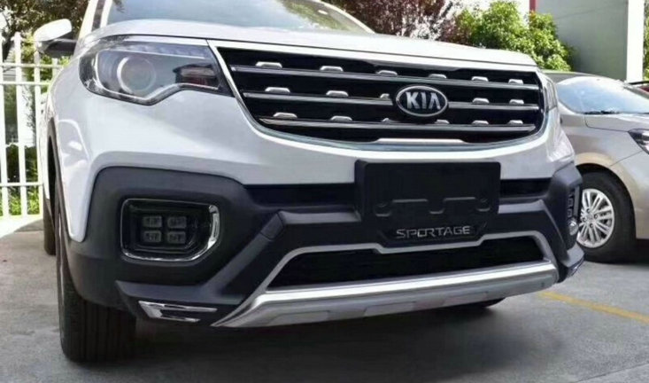 保險杠補漆是半個還是一個面