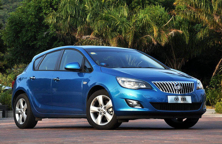 英朗gt和xt的區別是什么