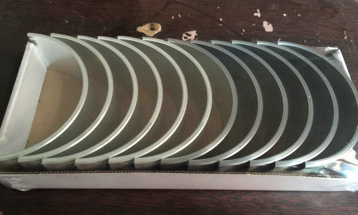 發動機的瓦是什么材質