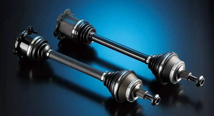 等速萬向節的基本原理是什么