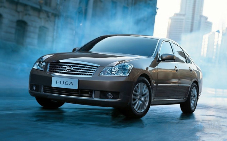 尼桑風雅發動機號在哪里