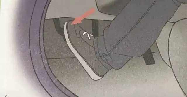 離合器踏板抖動(dòng)的原因是什么