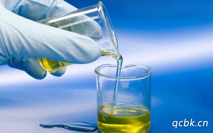 標(biāo)準(zhǔn)的柴油密度是多少