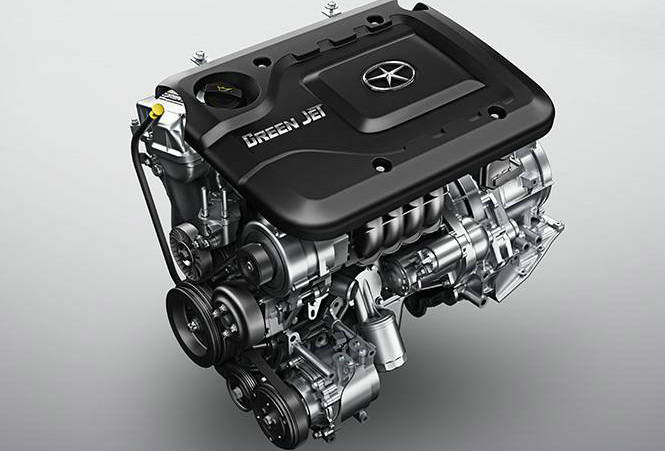 發動機功率的計算公式是什么