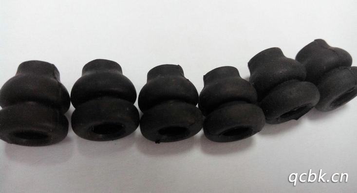 汽車減震膠套有什么作用