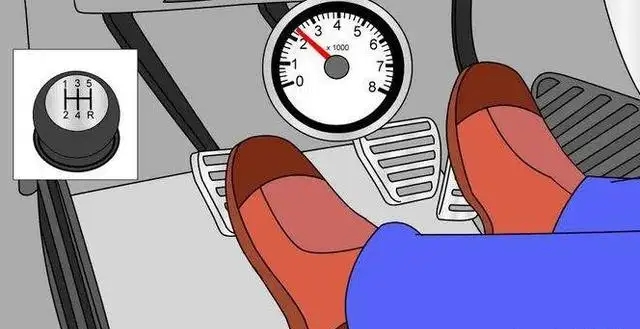 電子油門(mén)傳感器壞了有什么癥狀