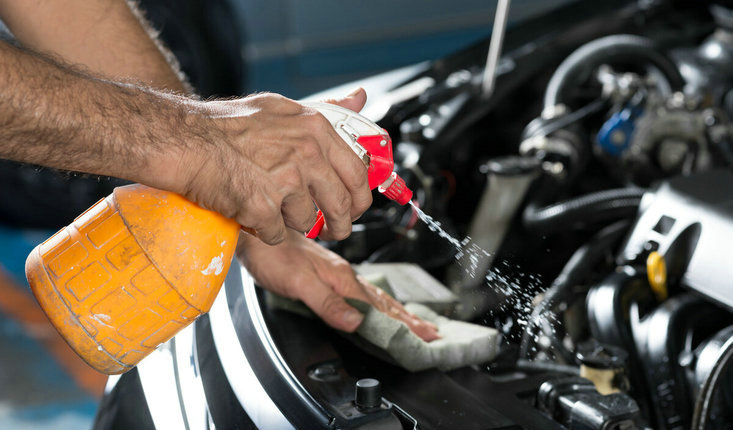 車子保養要多久一次