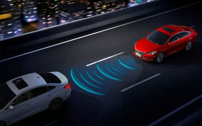 全速自適應巡航是什么意思