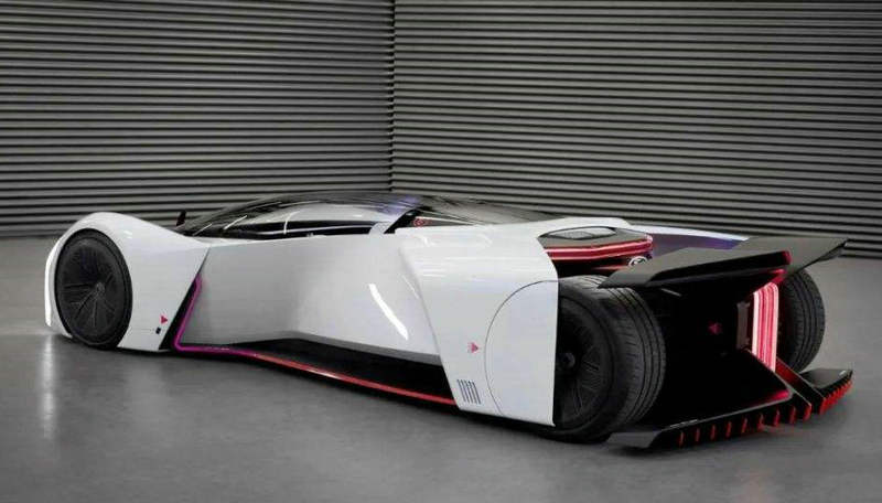 概念車(chē)是什么意思