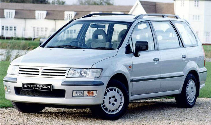 東南菱紳7座商務車整備質量多少