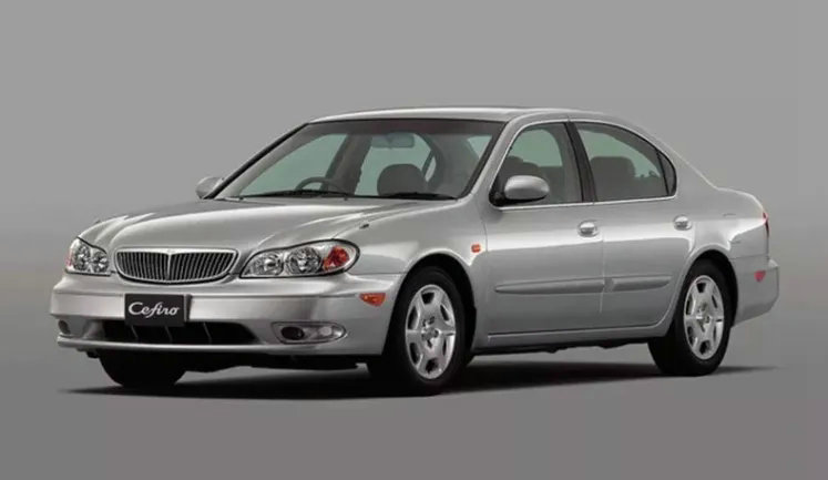 尼桑風度a32值得收藏嗎