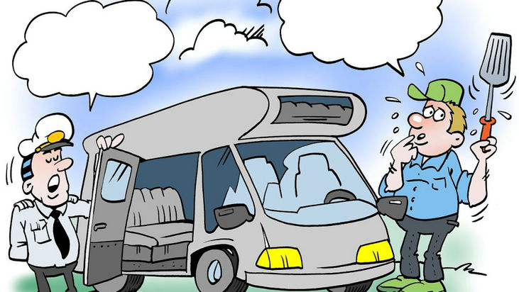 汽車尾氣檢測詳細步驟是什么