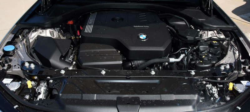 寶馬發動機氣門室蓋滲油不處理會有什么后果