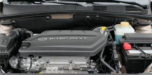 發動機預熱是什么意思