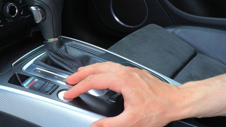 手動擋可以改自動擋嗎