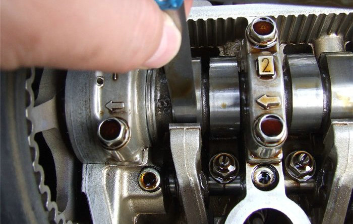 氣門間隙調整需要多少錢