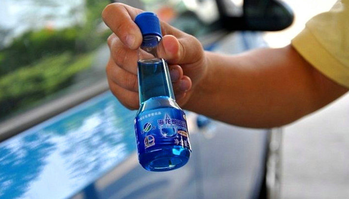 中國石化燃油寶真的有用嗎