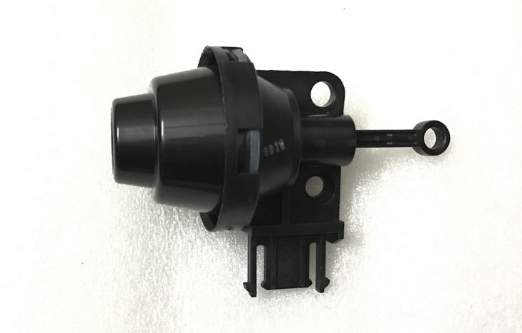 進氣支管調節閥的作用是什么