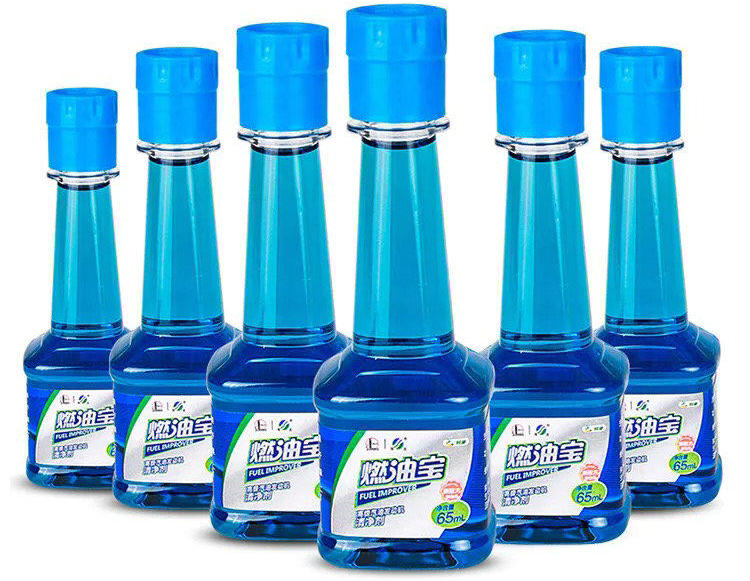 中石化燃油寶的作用與功效是什么