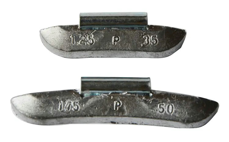 汽車平衡塊的材質是什么