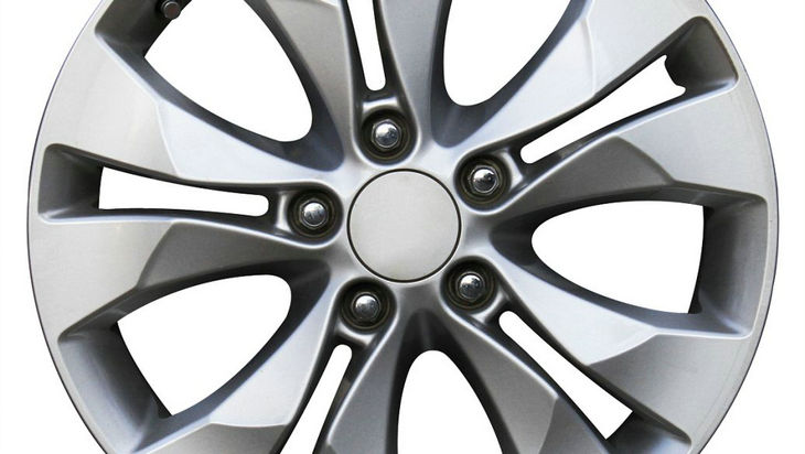 輪轂噴漆能過(guò)年檢嗎