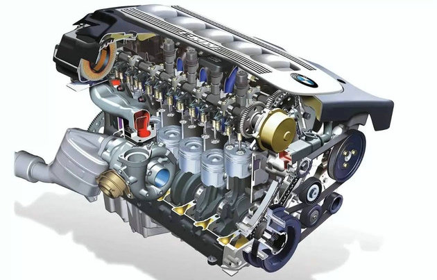 發動機缸數多少有什么區別