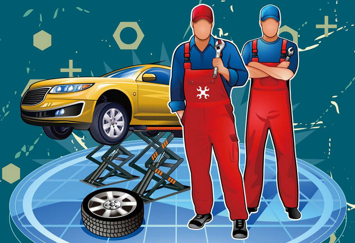 一般汽車保養費用多少錢