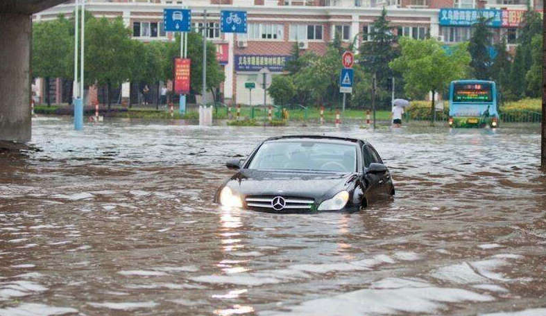 汽車進水二次打火會怎么樣 后果嚴重嗎