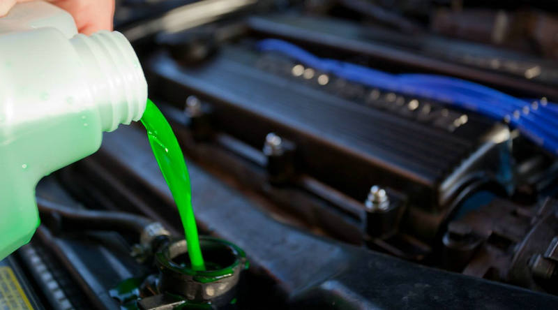 防凍液保質(zhì)期是多長時間