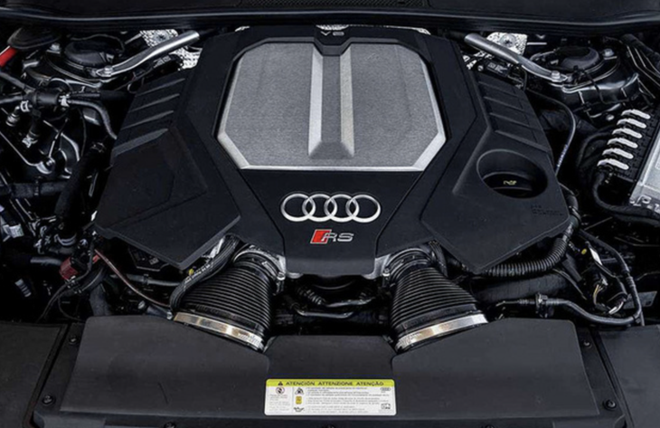 奧迪發動機燒機油解決方案有哪些