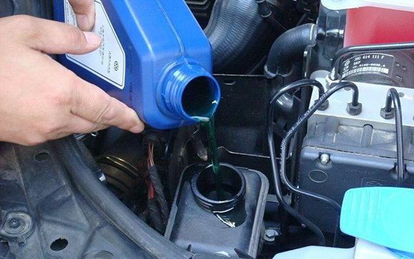 車子保養周期和里程是多少