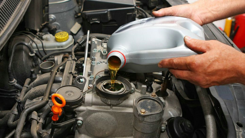 渦輪增壓發動機用什么機油比較好