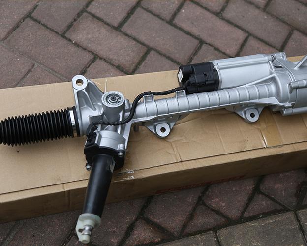 寶馬轉向機滲油要緊嗎