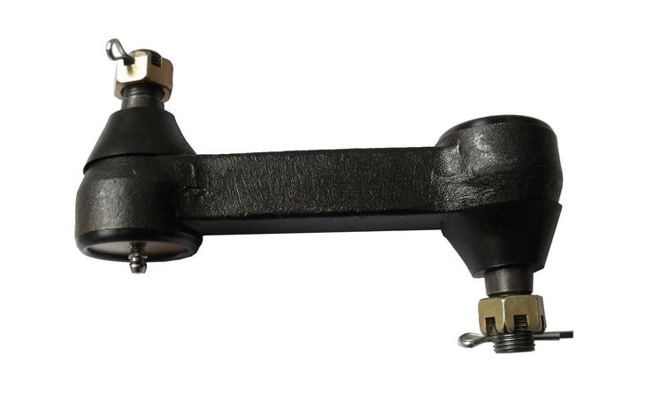 汽車拉桿球頭作用是什么