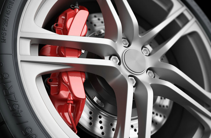 汽車剎車鼓抱死怎么處理