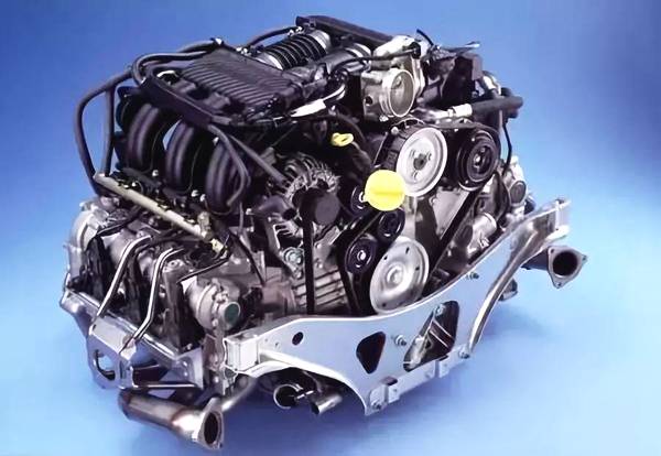 發動機熄火是什么意思