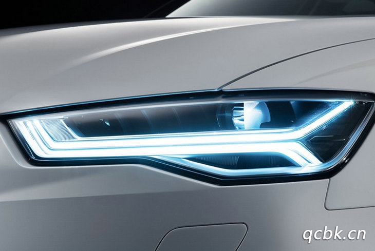 大燈總成包括什么