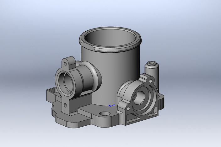 節氣門體的作用是什么