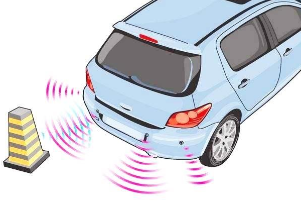 倒車雷達是什么意思