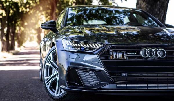 奧迪哪款車適合女生開