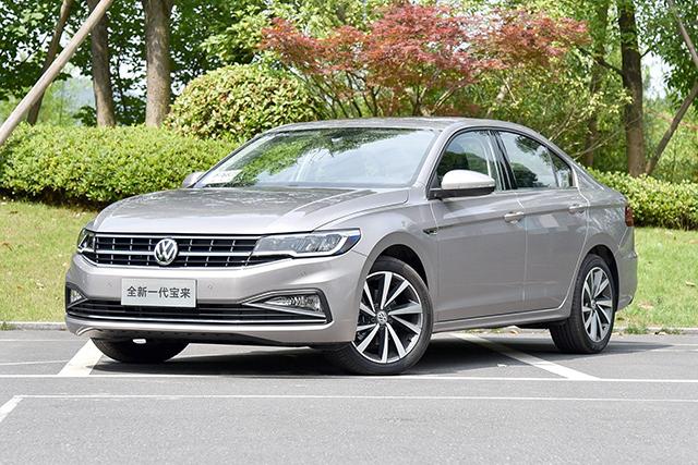 新寶來發動機故障燈亮是什么原因